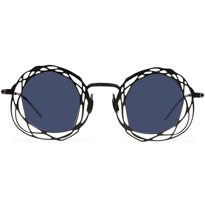 Geometric Sunglasses GCS1009