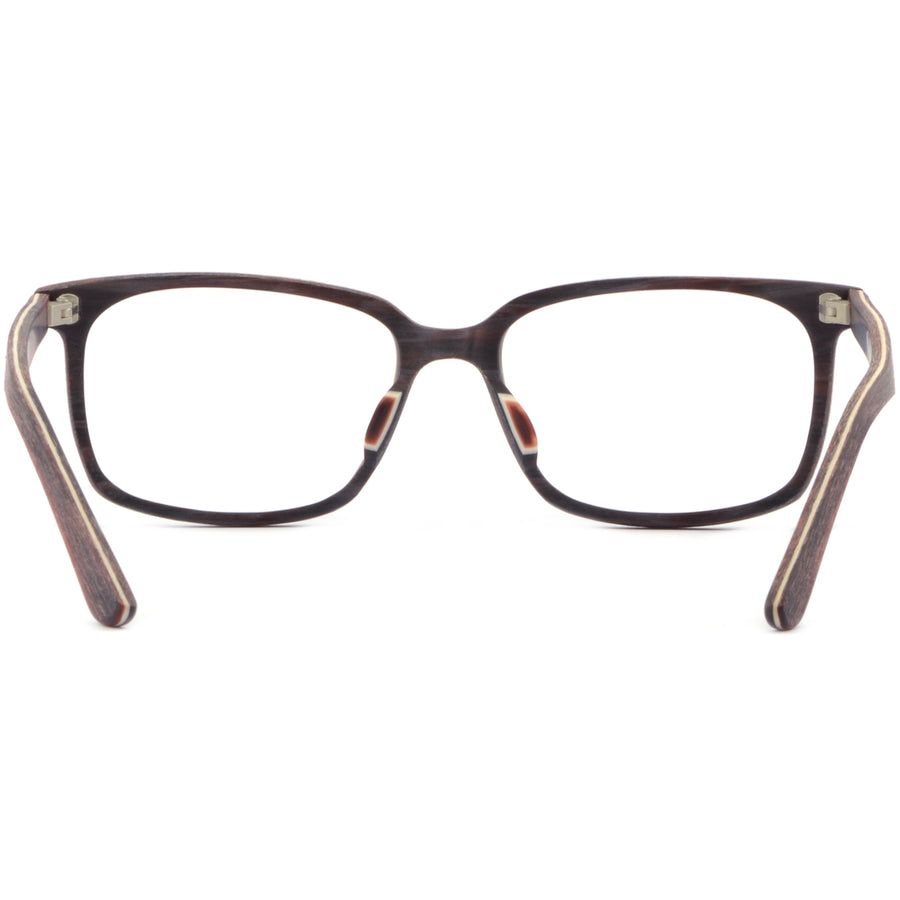 Rectangle Glasses O1832