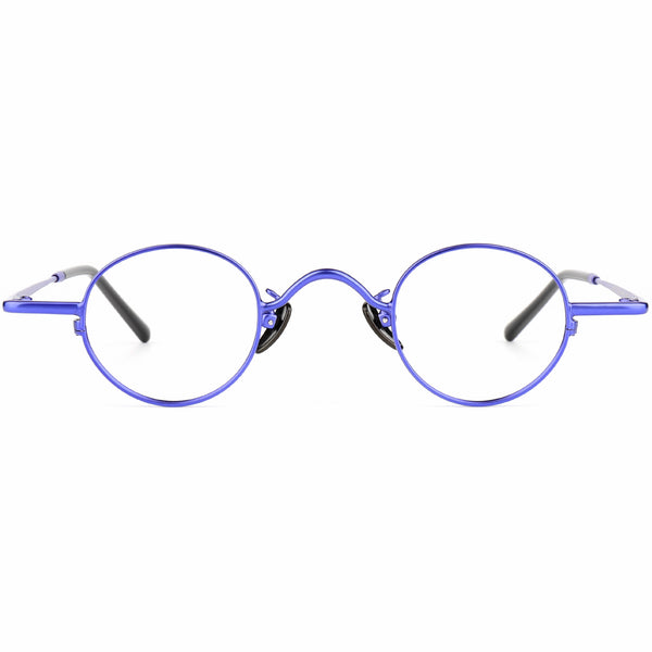 Round Glasses SH1011