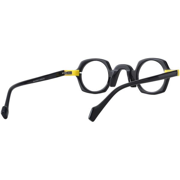 Geometric Glasses YEA1272