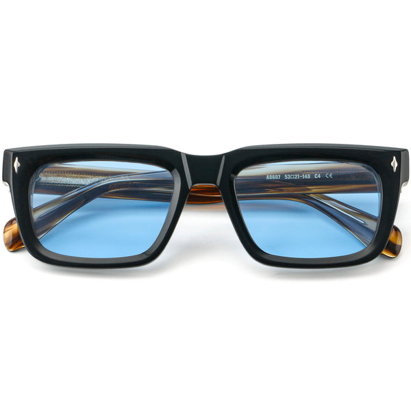 Rectangle Sunglasses YNS1004