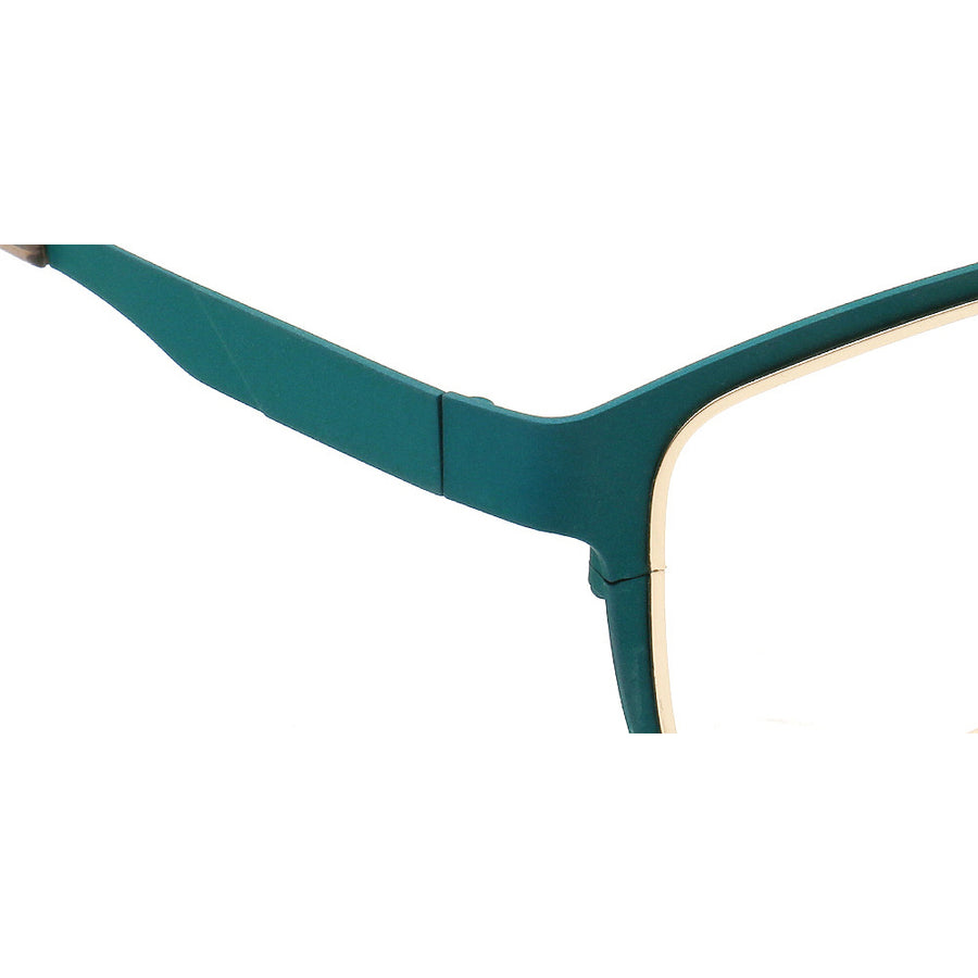 Rectangle Glasses YT1022