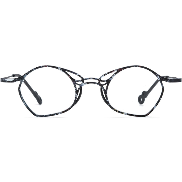 Geometric Glasses BR1725