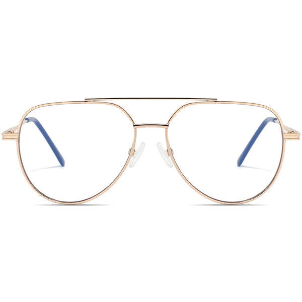 Aviator Glasses KC1018
