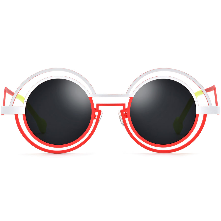 Round Sunglasses BRS1130