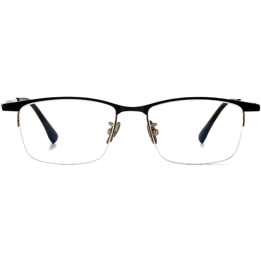 Rectangle Glasses A4120