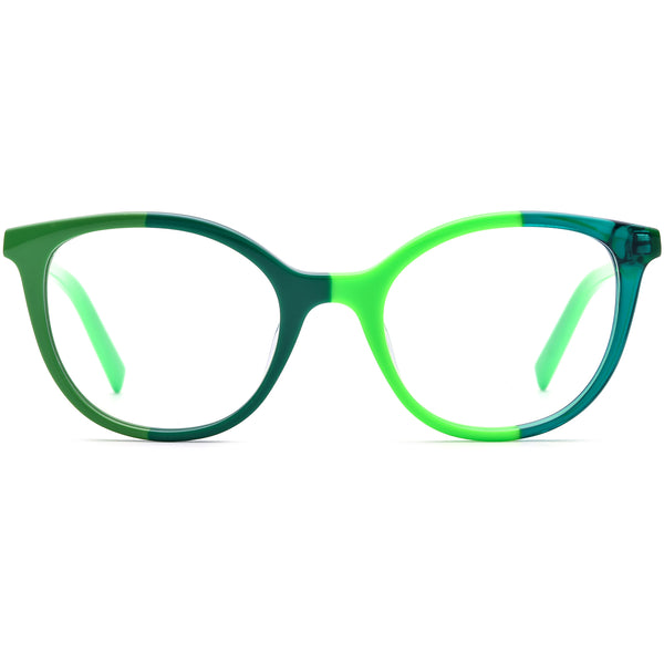 Round Glasses BR1396