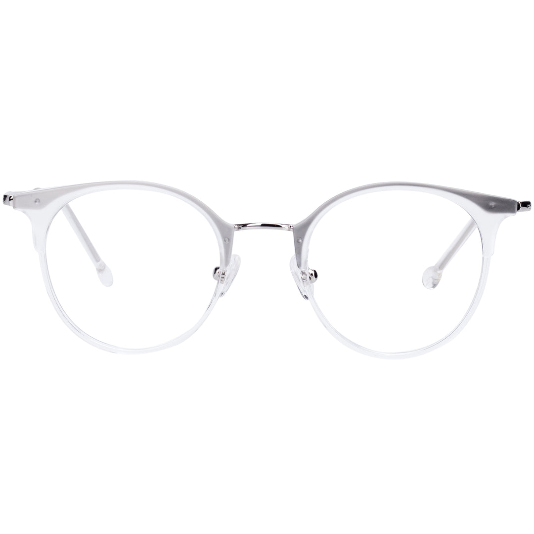 Round Glasses O2770