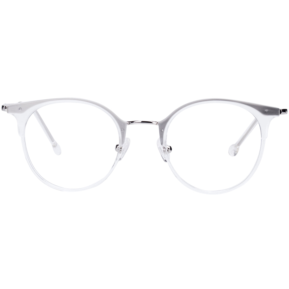 Round Glasses O2770