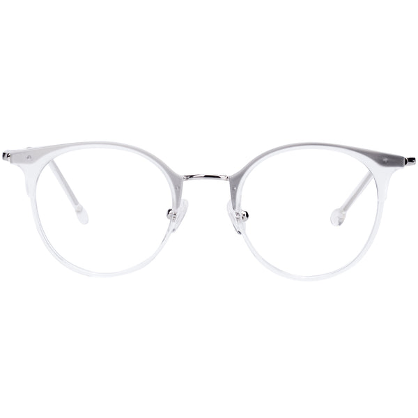Round Glasses O2770