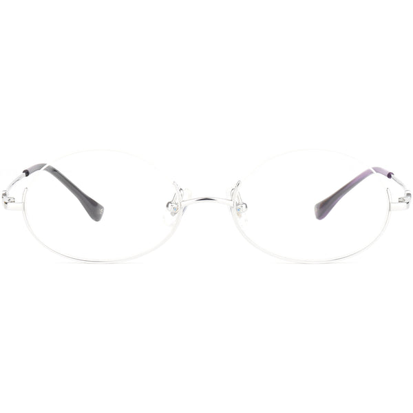 Oval Glasses RV1031
