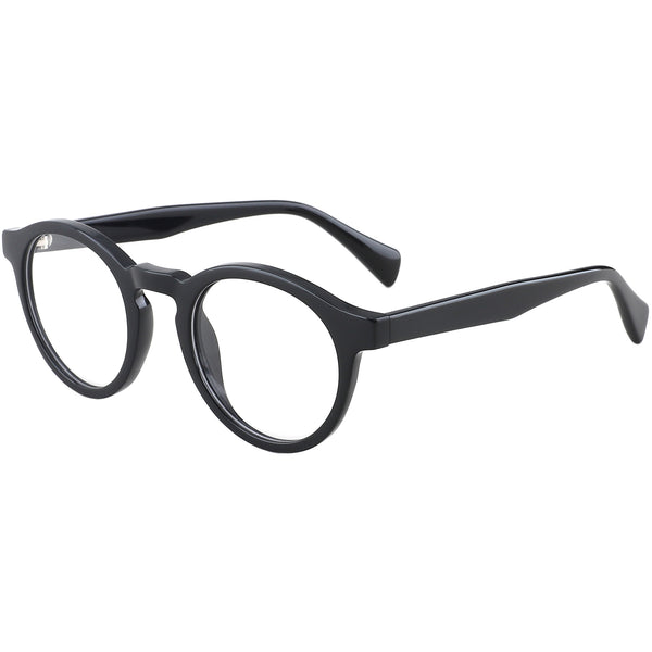 Round Glasses YEA1186