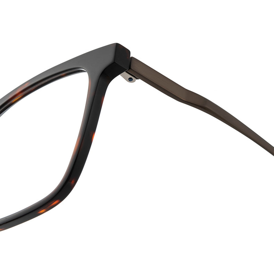 Square Glasses YN1059