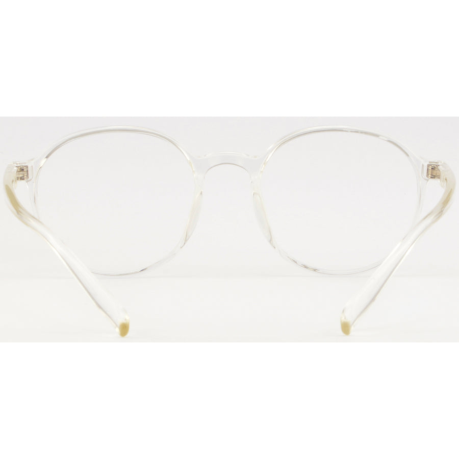 Round Glasses O2363