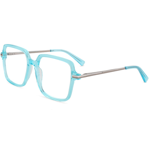 Square Glasses YSAC1014