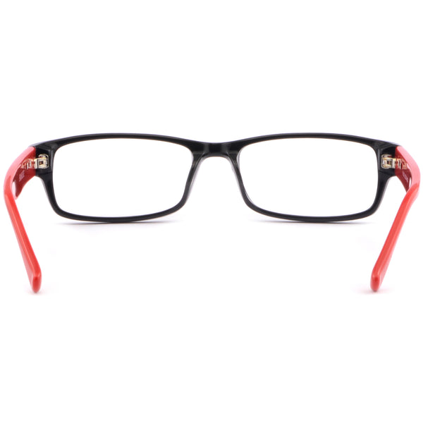 Rectangle Glasses O1418