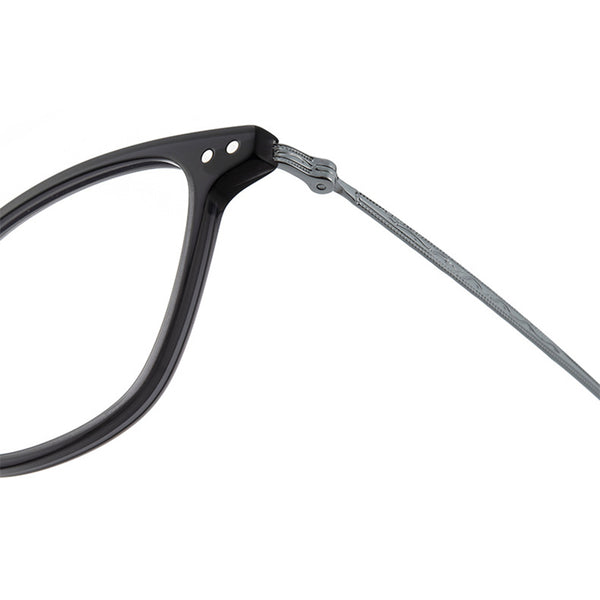 Square Glasses YN1072