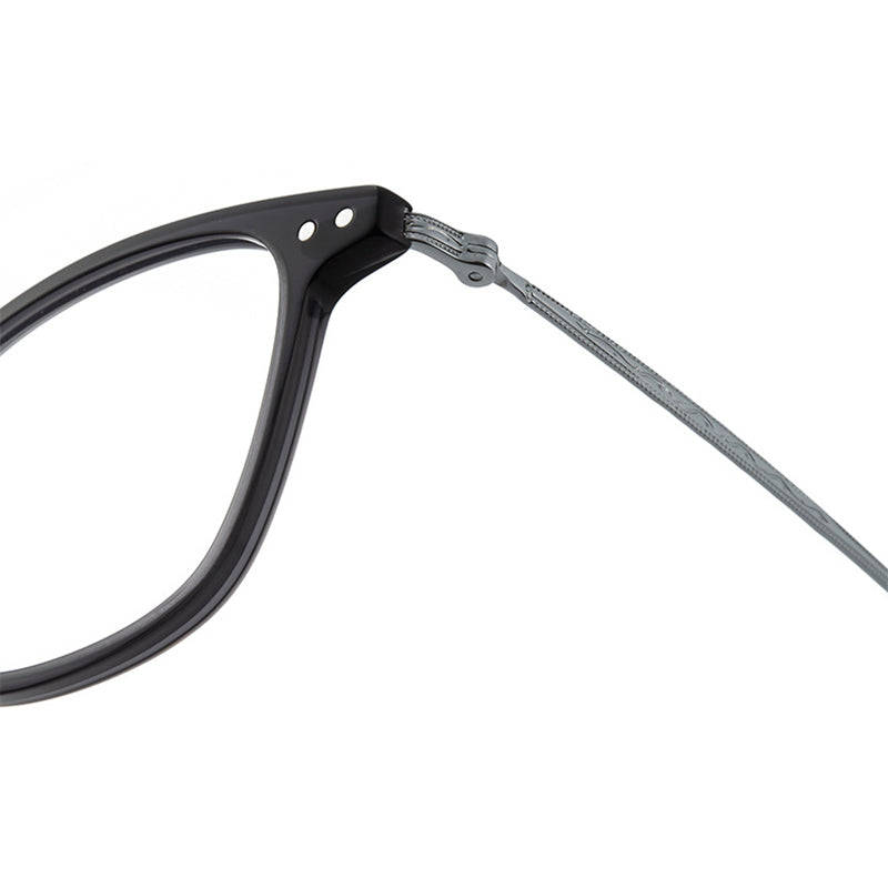 Square Glasses YN1072