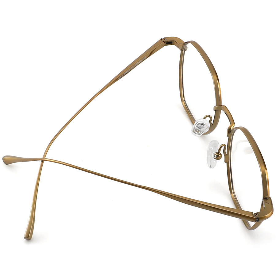 Geometric Glasses YPT1040