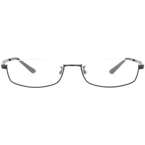Rectangle Glasses RV1057