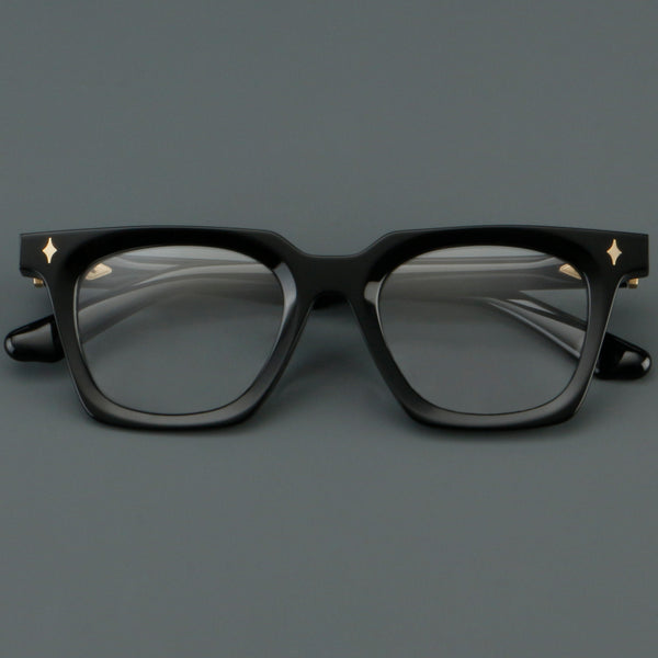 Square Glasses YN1064