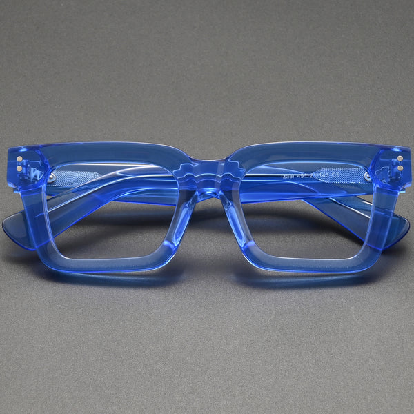 Square Glasses YN1135