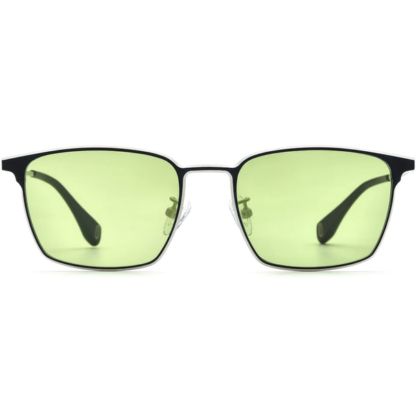 Rectangle Sunglasses BRS1187