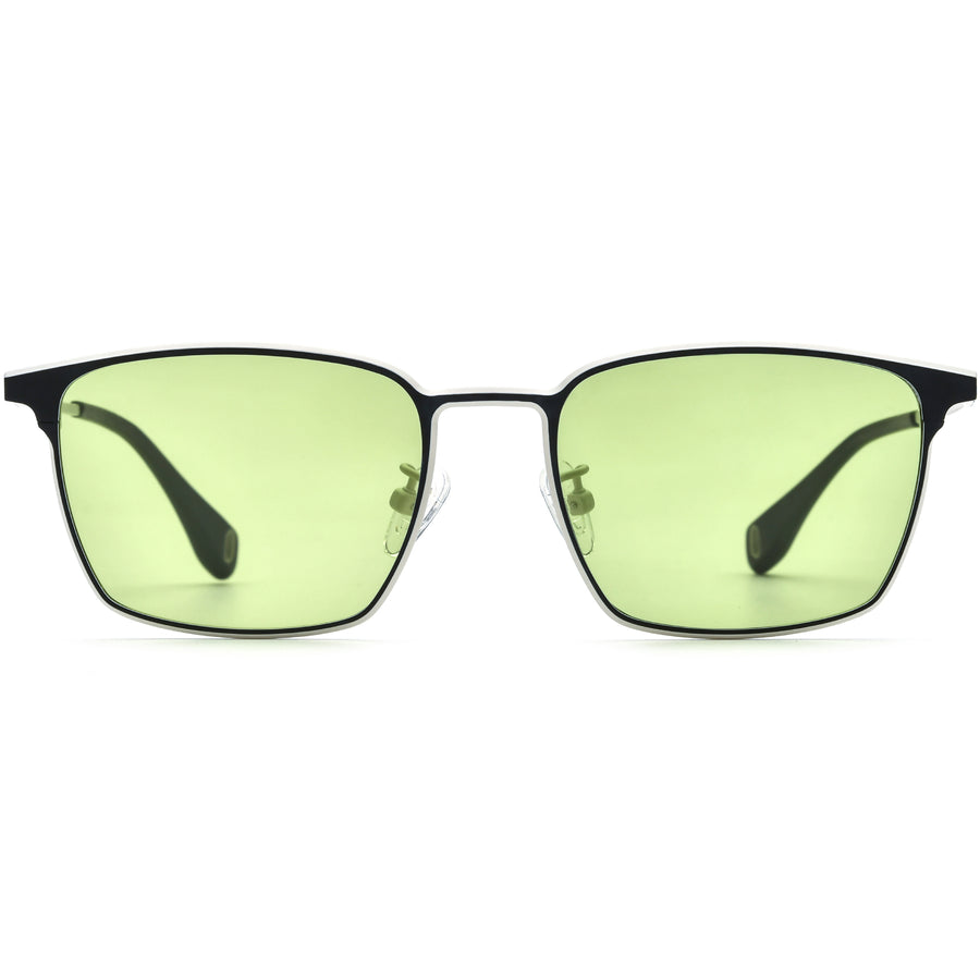 Rectangle Sunglasses BRS1187