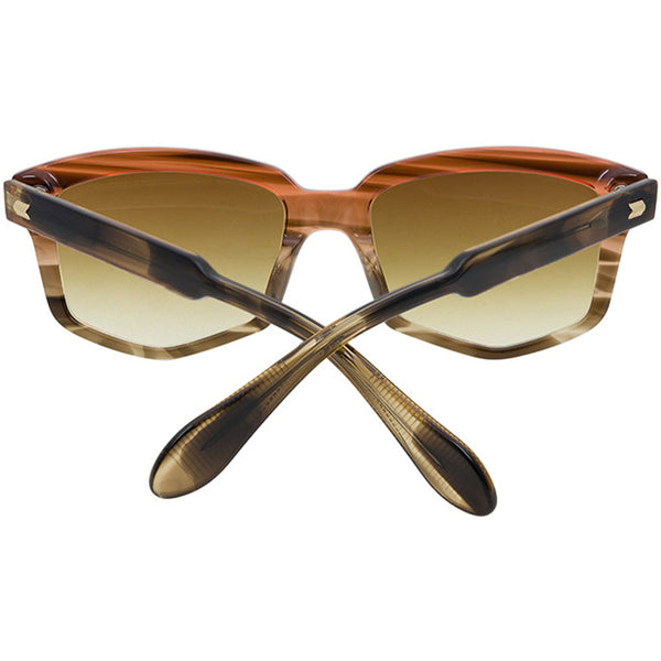 Geometric Sunglasses GCS1150