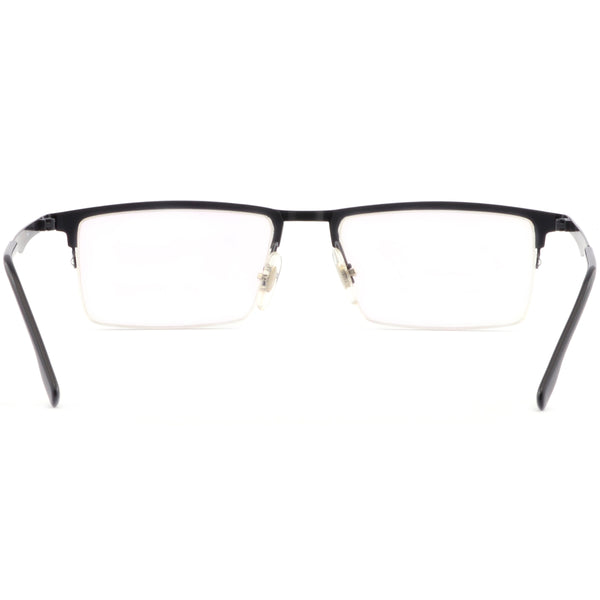Rectangle Glasses O1821