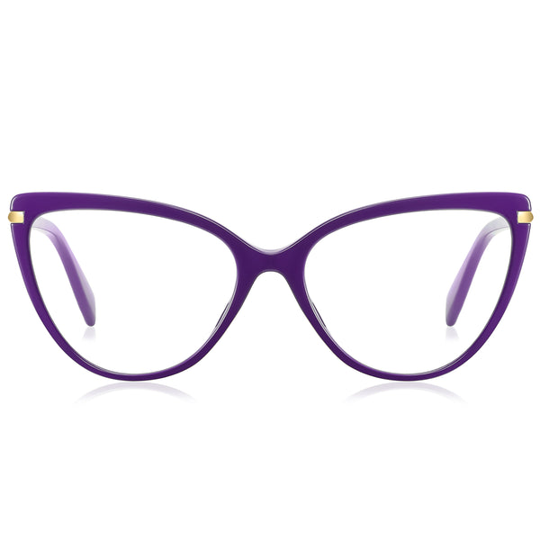 Cat-Eye Glasses PF1295