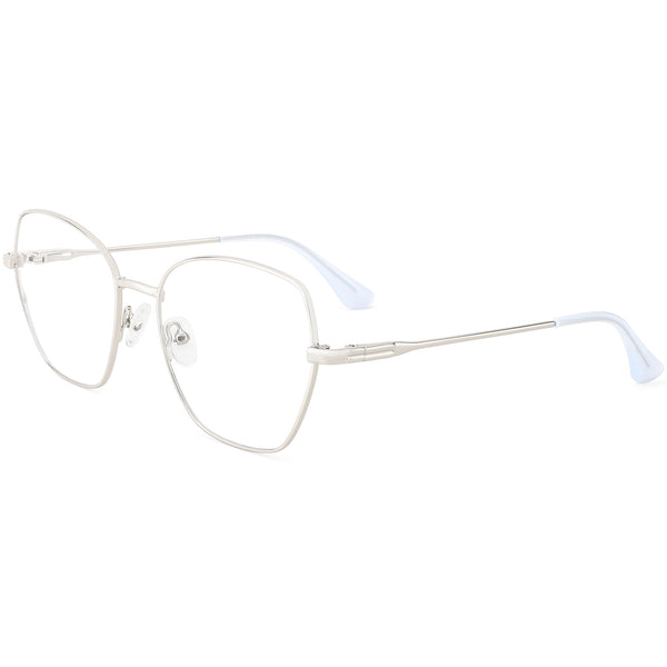 Geometric Glasses YSAM1073