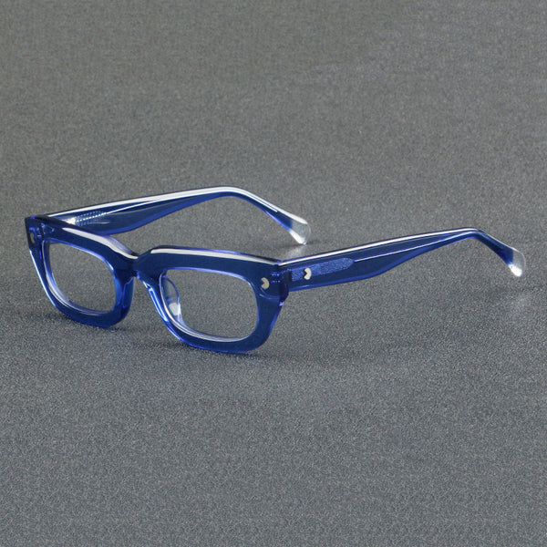 Rectangle Glasses A4067