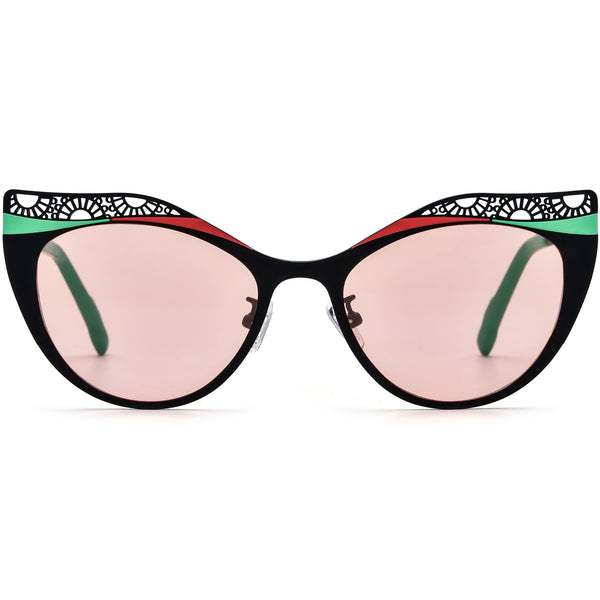 Cat-Eye Sunglasses BRS1157