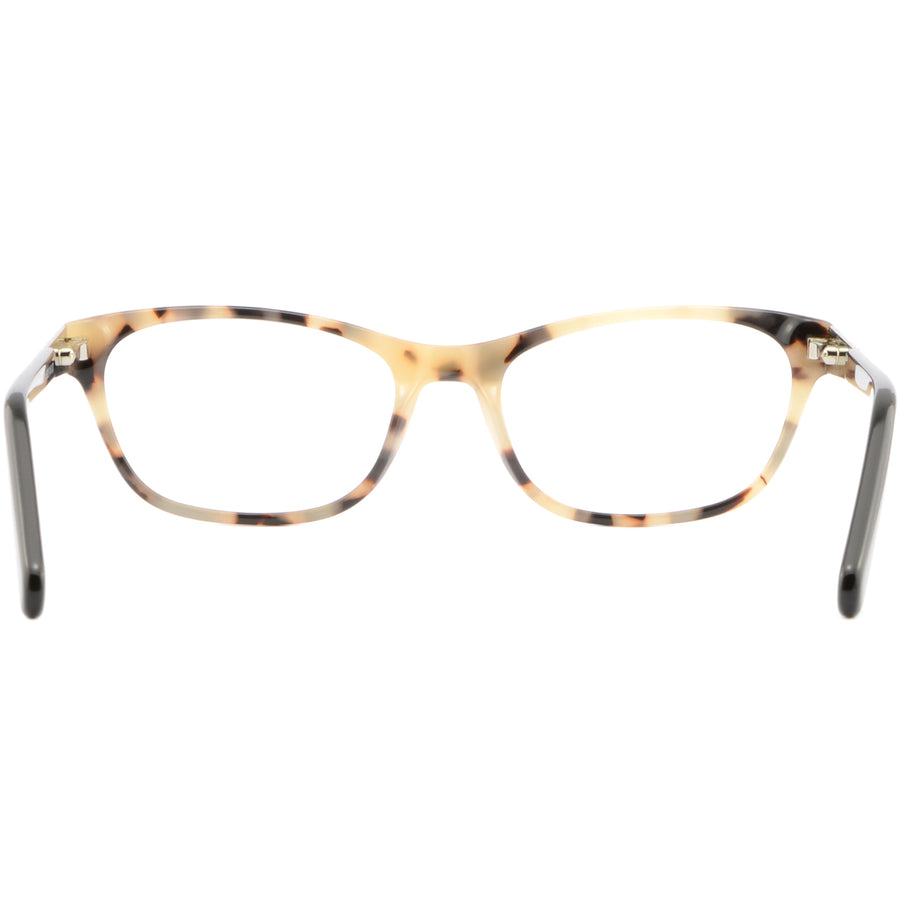 Rectangle Glasses O2534