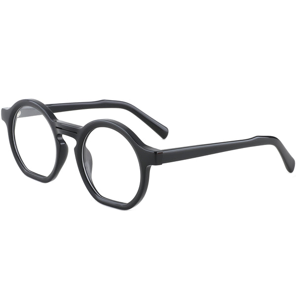 Round Glasses YEA1140