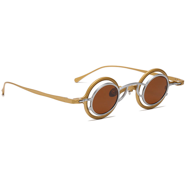 Round Glasses TG1071