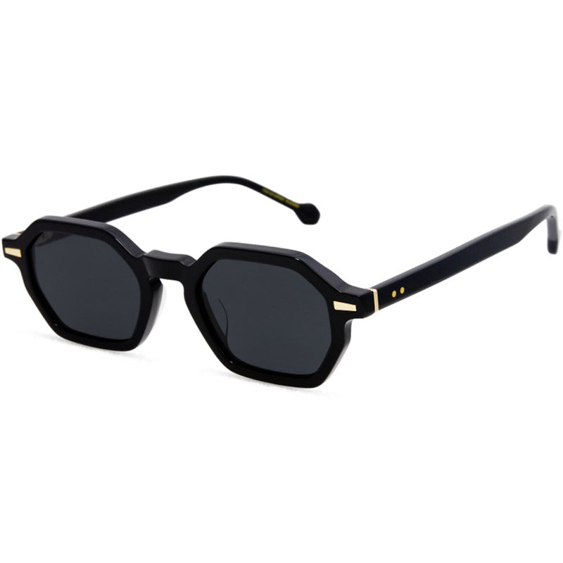 Geometric Sunglasses GCS1141