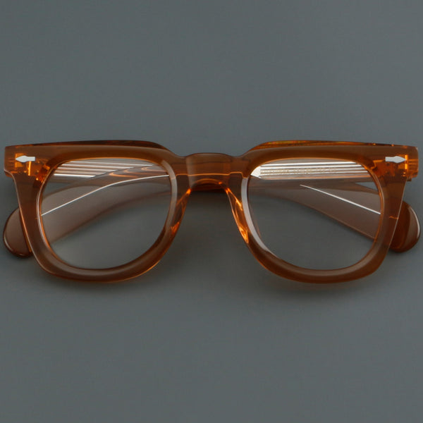 Square Glasses YN1027