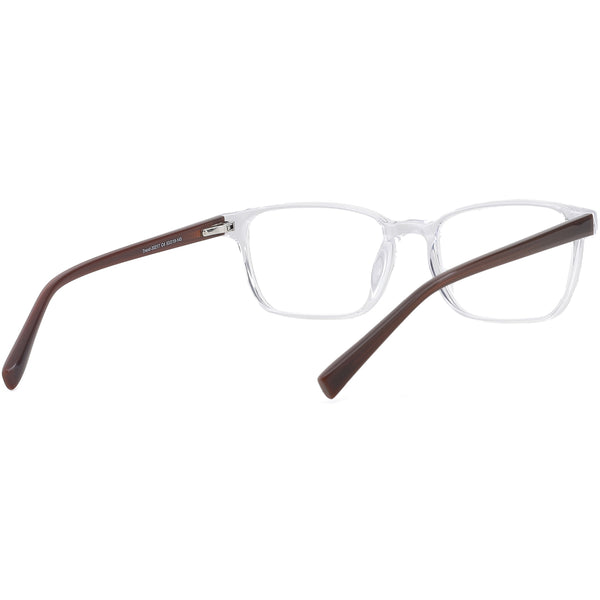 Rectangle Glasses YEA1281