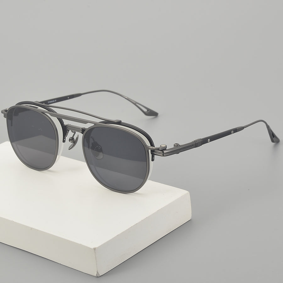 Aviator Glasses BY1152