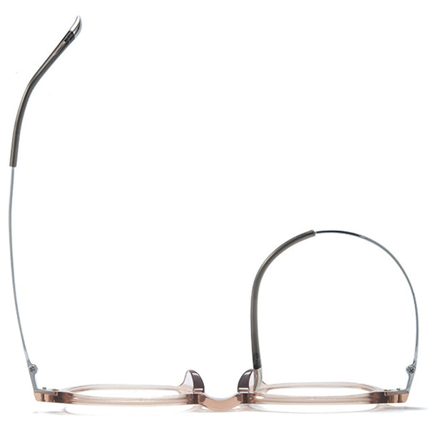 Square Glasses YN1049
