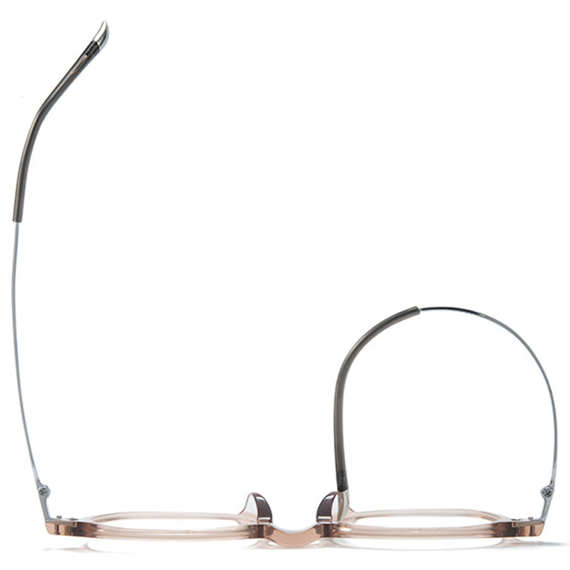Square Glasses YN1049