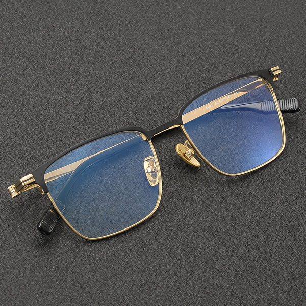 Square Glasses BY1043