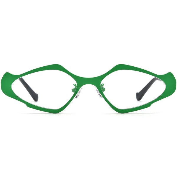 Cat-Eye Glasses BR1512