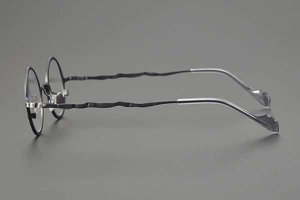 Round Glasses TG1005