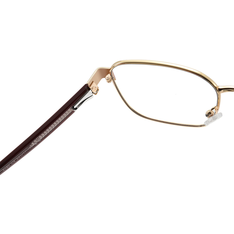 Square Glasses PF1414