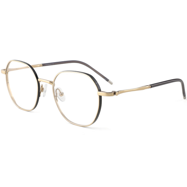 Geometric Glasses YPT1042