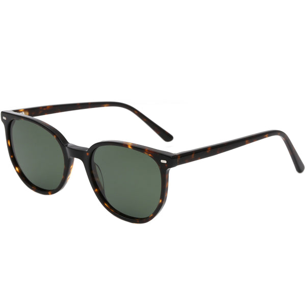 Round Sunglasses GSS1040