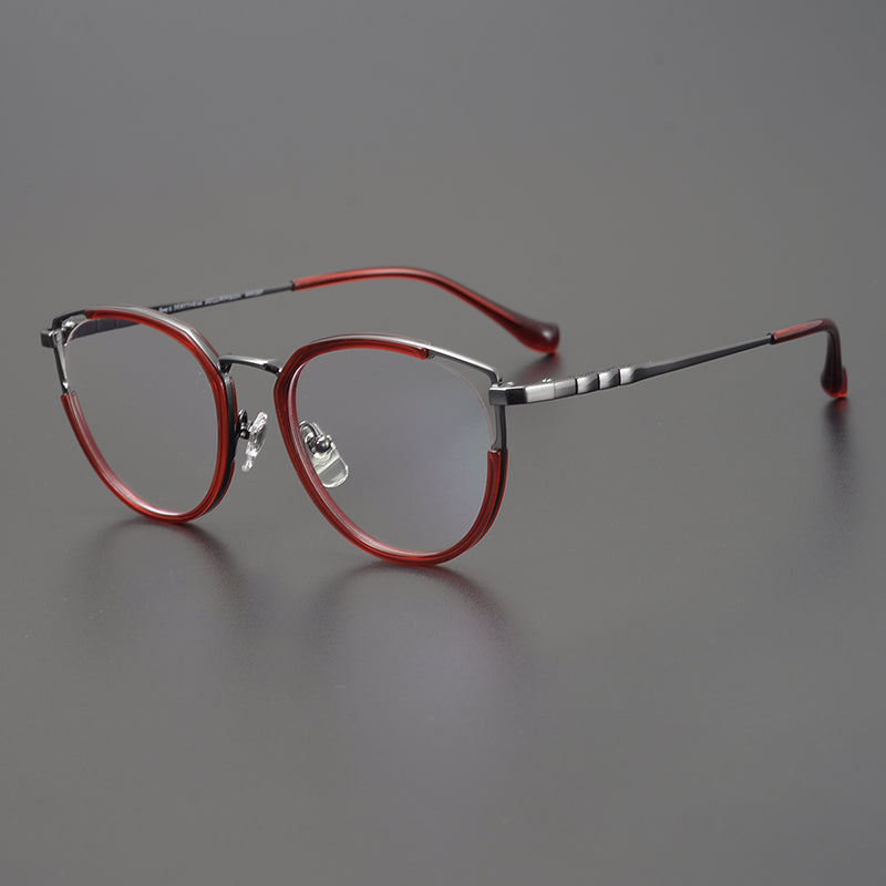 Cat-Eye Glasses MW1236